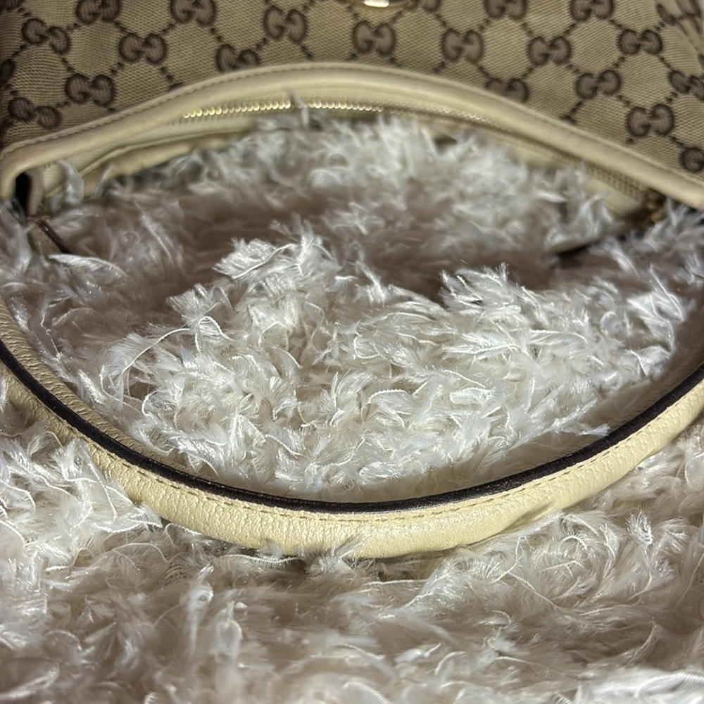 Gucci Abby D ring hobo - Picture 5 of 7